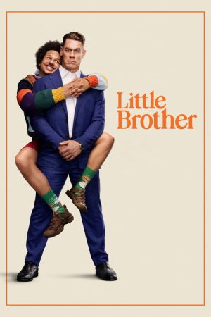 Little Brother (2026) — Cast, Story & Where to Watch | MovieLinkBD poster