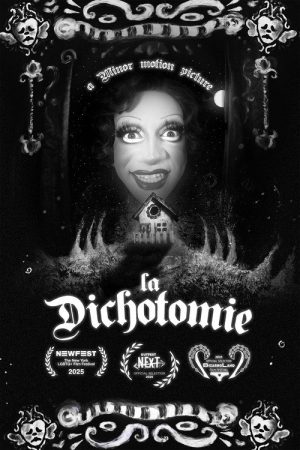 La Dichotomie (2025) poster