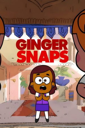 Ginger Snaps (2017) poster