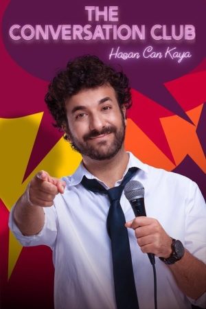 Konuşanlar (2020) poster