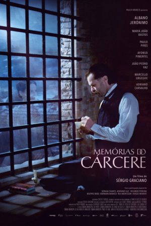 Memórias do Cárcere (2026) poster