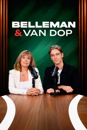 Belleman & Van Dop (2026) poster