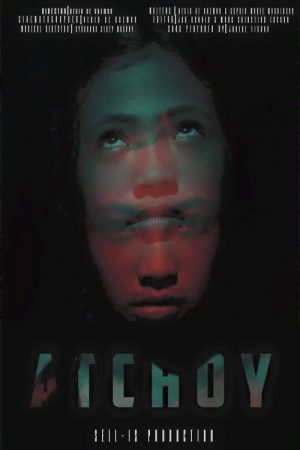 Atchoy (2019) poster