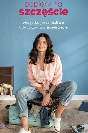 Papiery na szczęście (2021) poster