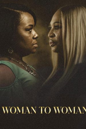 Woman to Woman (2026) poster