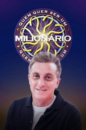 Quem Quer Ser Um Milionário? (2017) poster