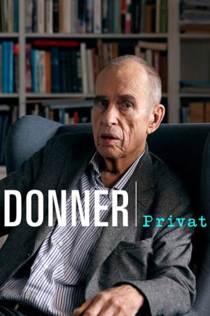 Donner – Private (2021) poster