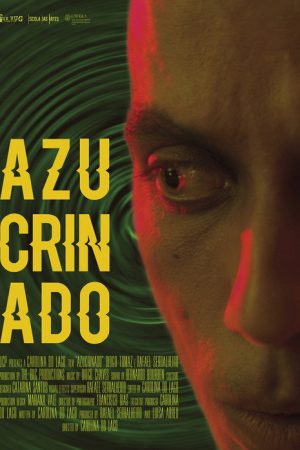 Azucrinado (2022) poster