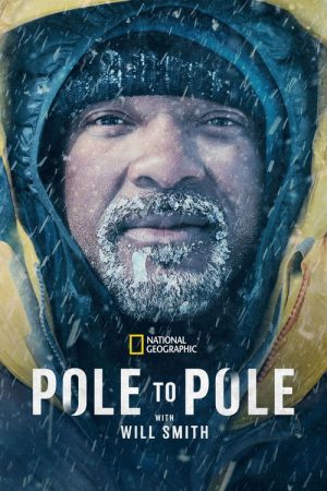 Pole to Pole with Will Smith (2026) poster