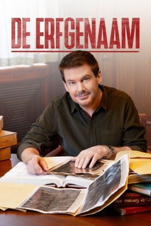De Erfgenaam (2020) poster