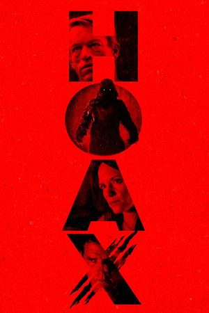 Hoax (2019) poster