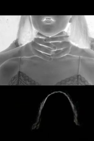 Cordelia (2022) poster