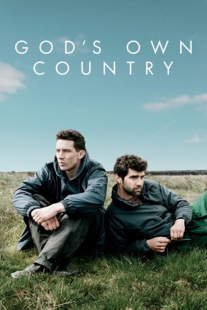 God’s Own Country (2017) poster