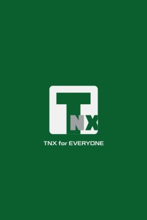 TNX for EVERYONE (2022) poster