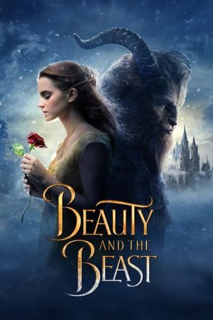 Beauty and the Beast (2017) poster