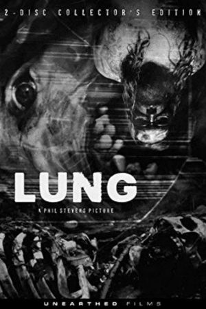 Lung (2016) poster