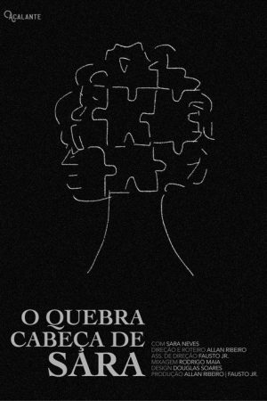 Sara’s Puzzle (2017) poster