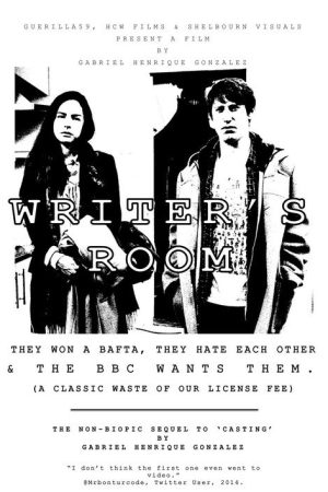 Writer’s Room (2017) poster