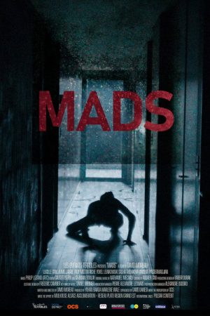 MadS (2024) poster
