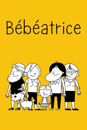 Bébéatrice (2018) poster