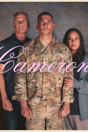 Cameron (2024) poster