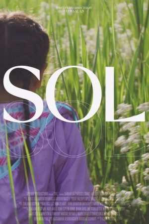 Sol (2021) poster