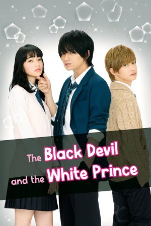 The Black Devil and the White Prince (2016) poster