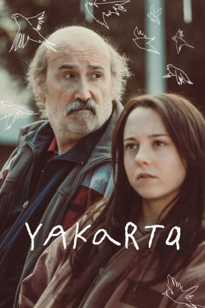Yakarta (2025) poster