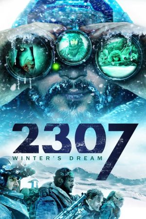 2307: Winter’s Dream (2018) poster