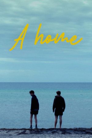 A Home (2025) poster