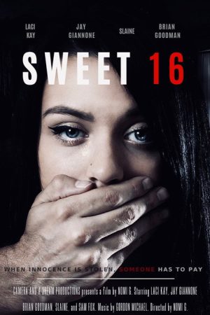 Sweet 16 (2018) poster