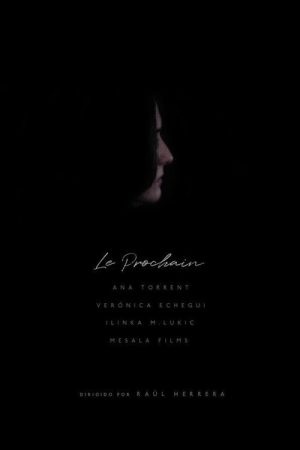 Le Prochain (2018) poster
