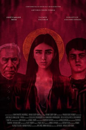 CARNAL (2021) poster