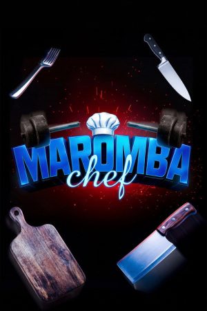 Maromba Chef (2026) poster