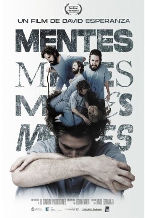 MENTES (2025) poster