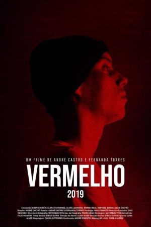 Vermelho 2019 (2019) poster