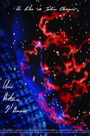 Une histoire d’amour (2018) poster