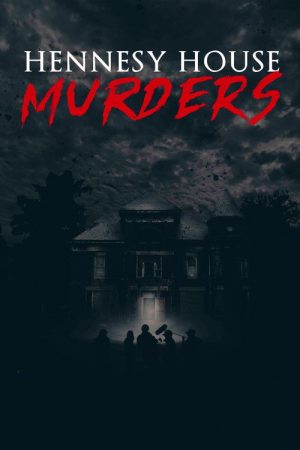 Paranormal Investigations (2026) poster