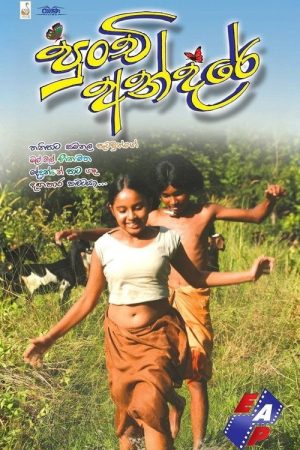 Punchi Andare (2018) poster