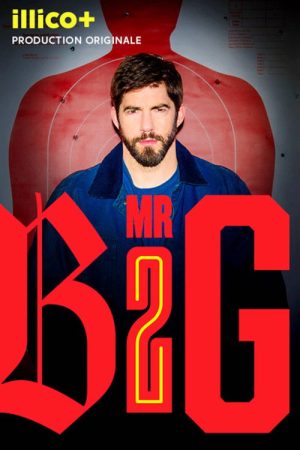 Mr Big (2025) poster