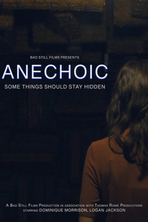 Anechoic (2025) poster