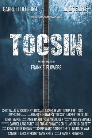Tocsin (2018) poster