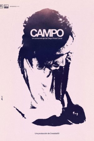 Campo (2024) poster