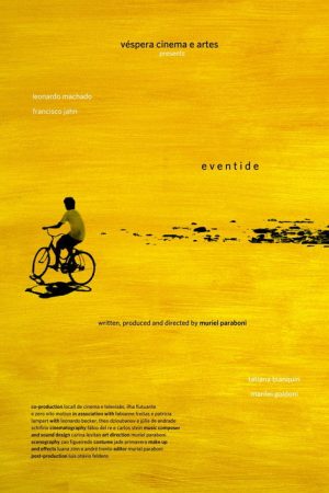 Eventide (2016) poster