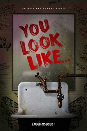 You Look Like (2019) poster