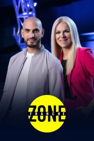 Zone franche (2019) poster