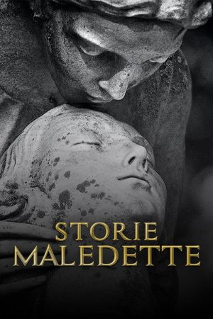 Storie maledette (2023) poster