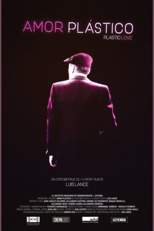 Plastic Love (2017) poster