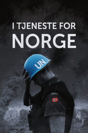 I Tjeneste For Norge (2026) poster