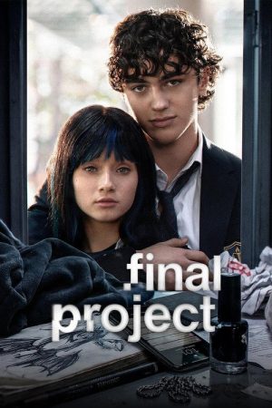 Final Project (2026) Web Series — Cast, Story & Where to Watch | MovieLinkBD poster